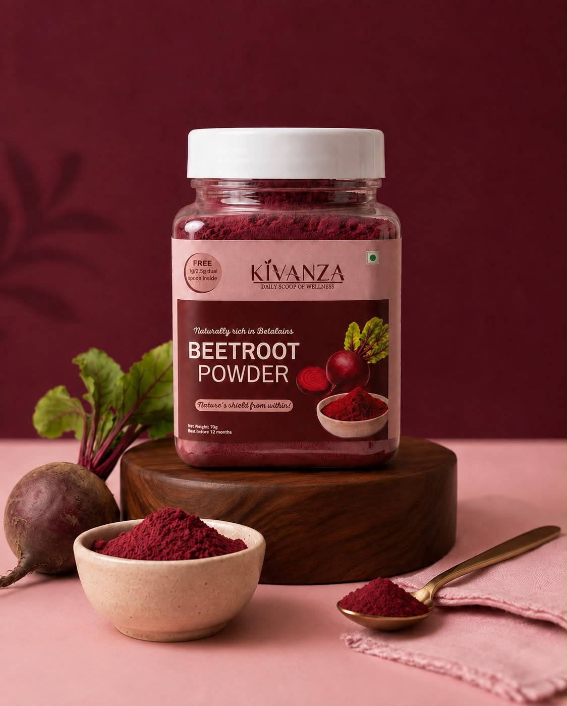Beetroot Powder